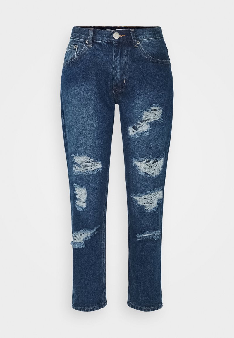 Blugi loose fit