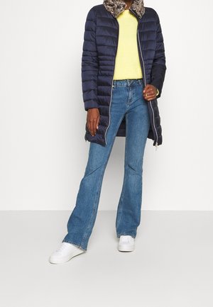 Esprit Collection Winter coat - dark blue