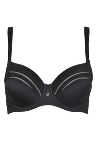 Lisca ALEGRA WIRED - Bustier - black