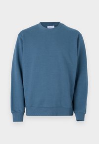 Jack & Jones Mikina - blue