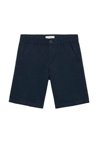 Mango Kids Kratke hlače - dark blue