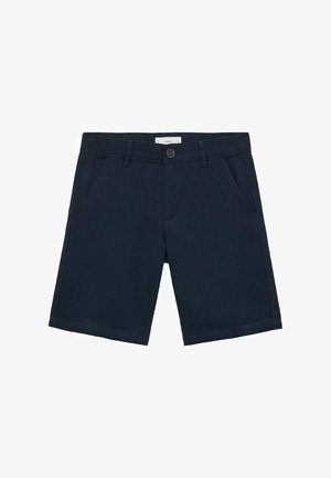 Mango Kids Short - dark blue
