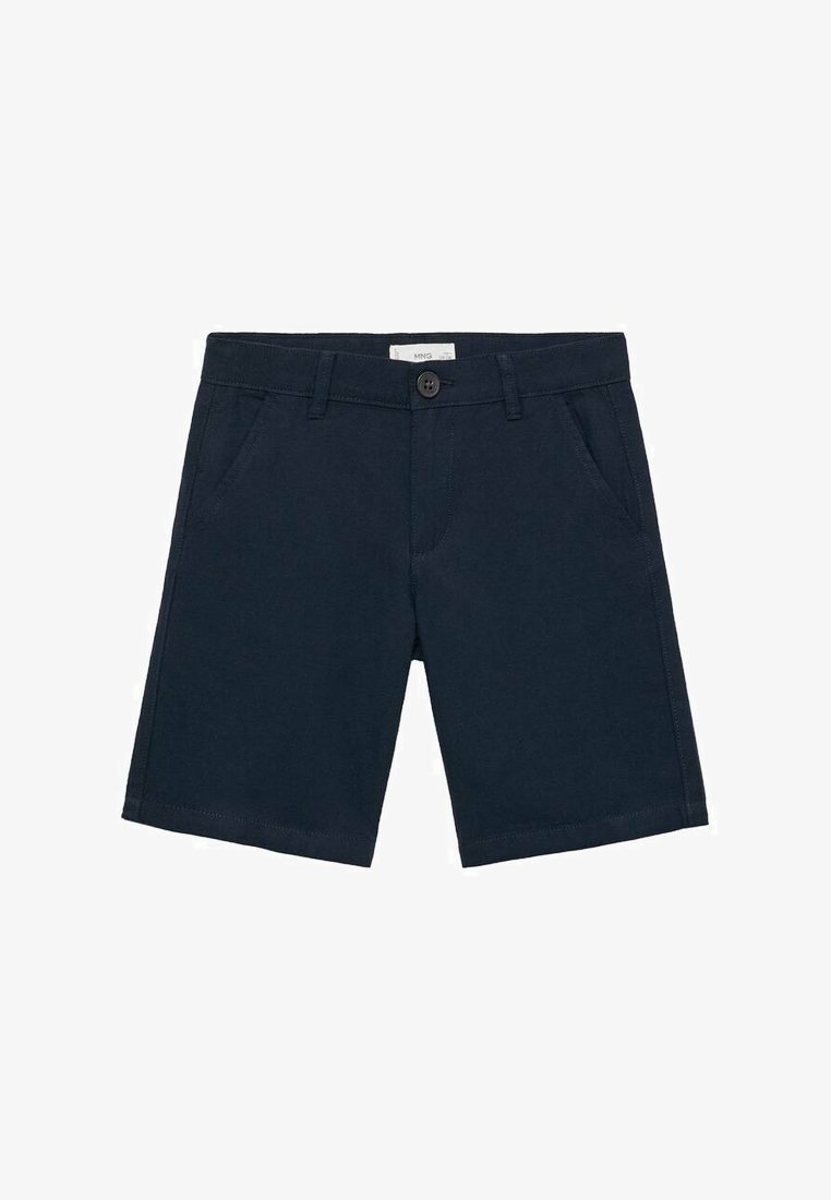 Mango Kids KID - Shorts - dark blue