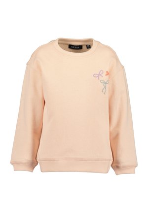 Sweater - rosa