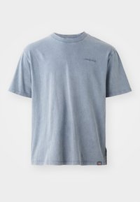 NEWINGTON WASH TEE - T-shirt basique - stormy weather