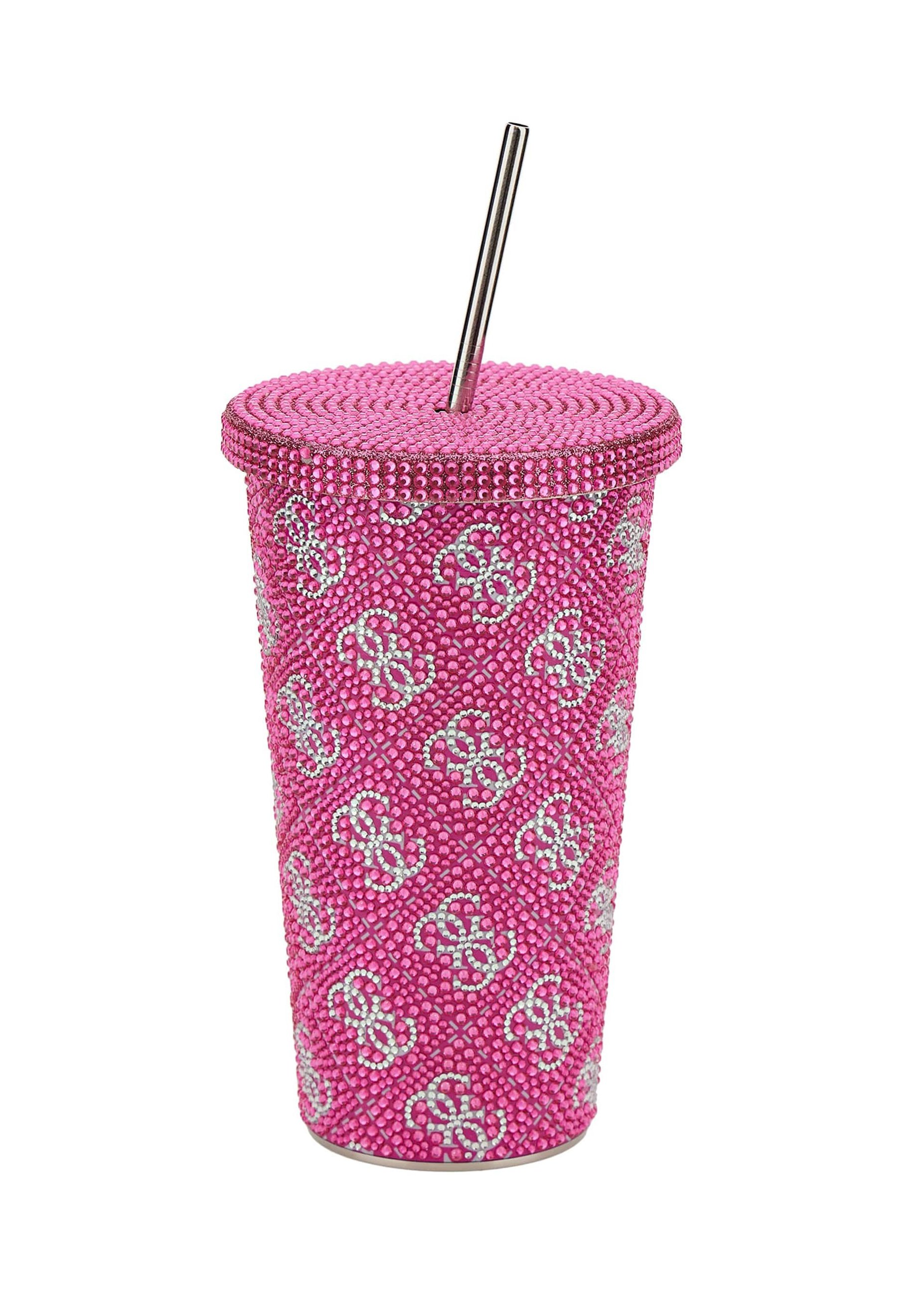 MARCIANO BY GUESS 4G-LOGO - Sonstige Accessoires - rose/pink 