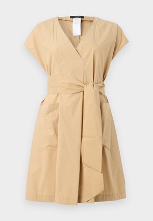 WEEKEND MaxMara MITICO - Kjole - sand