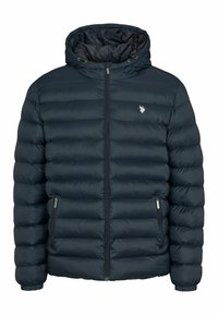 Unausgewählt, dark sapphire