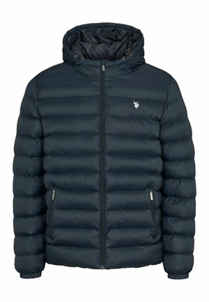 U.S. Polo Assn. ARTUR - Zimska jakna - dark sapphire