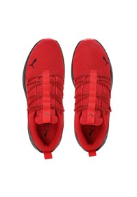 Puma SOFTRIDE ONE4ALL  - Zapatillas running asfalto - high risk red black