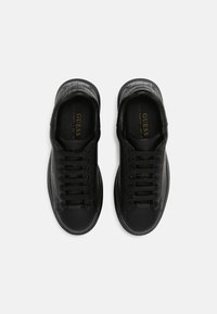 Guess Sneakers basse - black