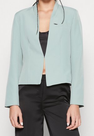 Blazer - light green