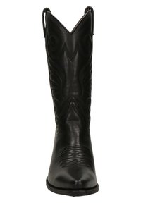 Sendra GENE BERDY  - Cowboy-/Bikerlaarzen - zwart