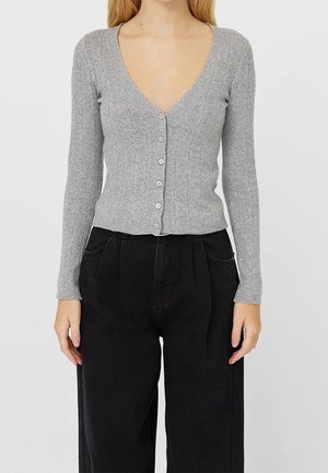 Vest - grey