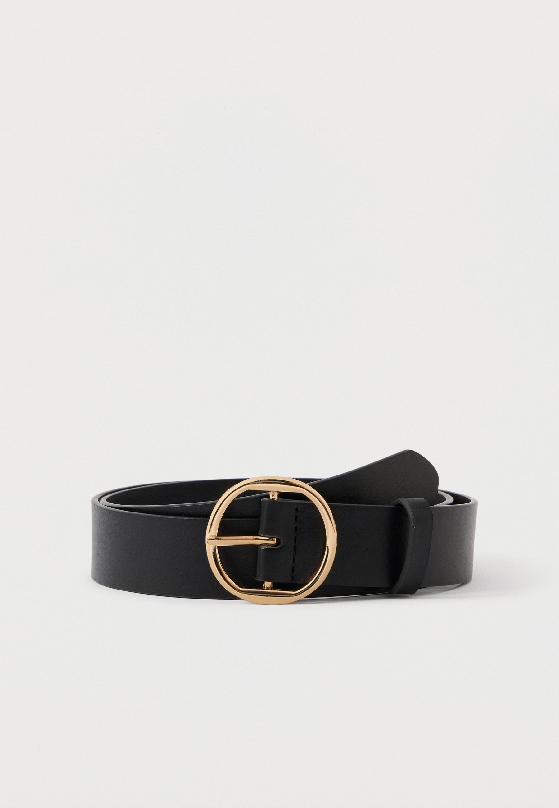 WE Fashion Cintura - black/nero WE Fashion Cintura - black/nero