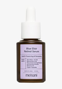 Meisani - BLUE ELIXIR RETINOL SERUM - Siero Immagine in miniatura 1