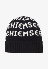 Unselected, deep black