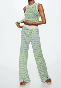 Mango Sweter