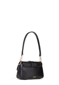 Miriade Borsa a mano - nero