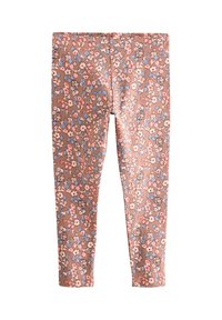 No seleccionado, floral