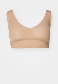 FEEL  - Bustier - nostalgic brown