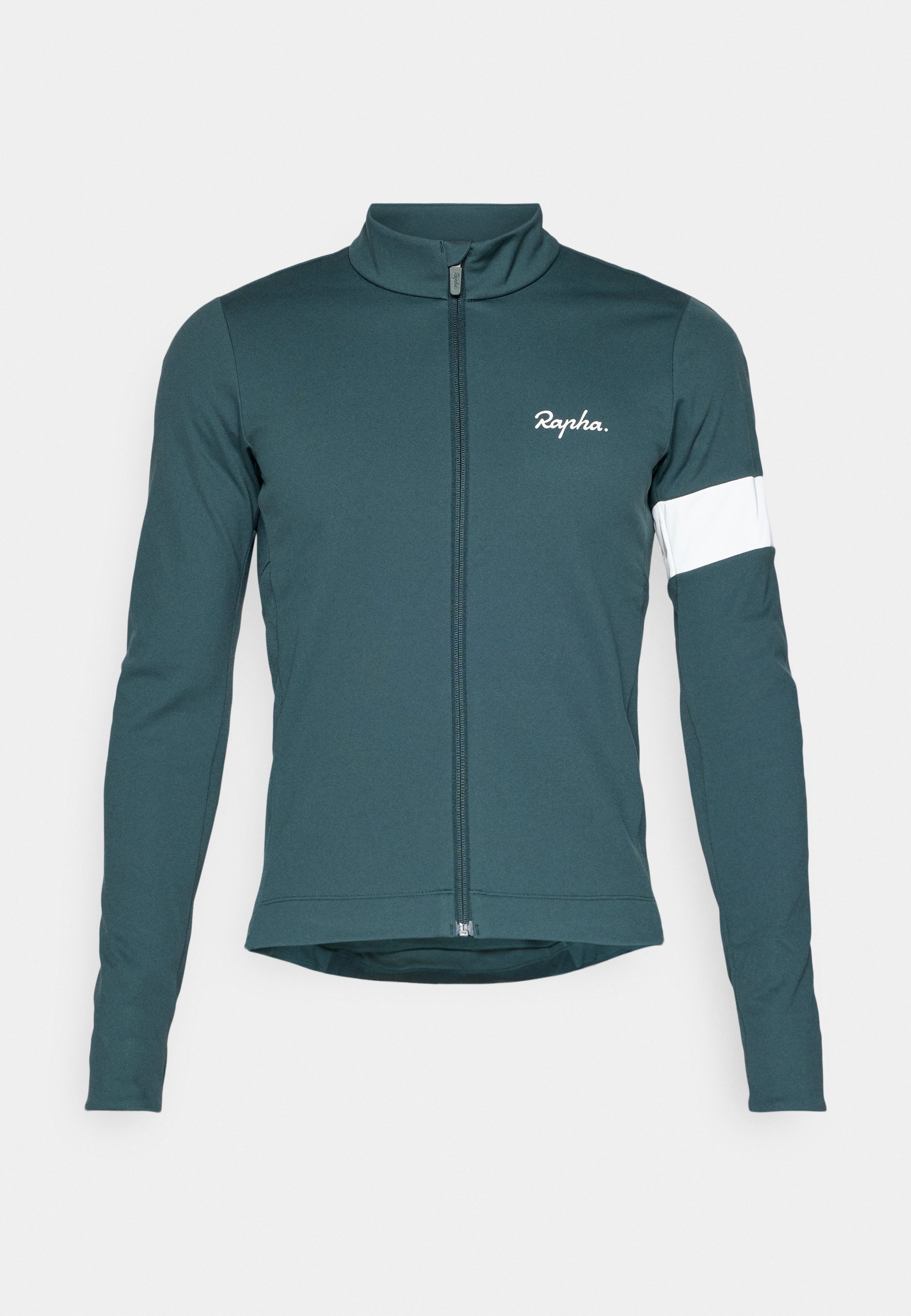 Rapha MENS CORE WINTER JACKET - chaqueta de ciclismo - forest