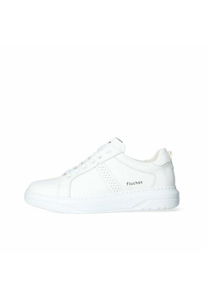 SNEAKER - Sneakers basse - bianco