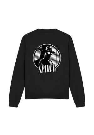 Marvel, AMAZON SPIDERNOIR SPOTLIGHT - Sweatshirt - black