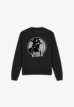 Marvel, AMAZON SPIDERNOIR SPOTLIGHT - Sweatshirt - black