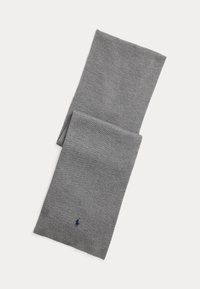 Seleccionado, fawn grey heather