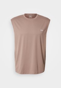 Neselectat, warm grey