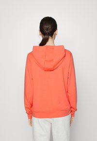 Under Armour Sweat à capuche - red