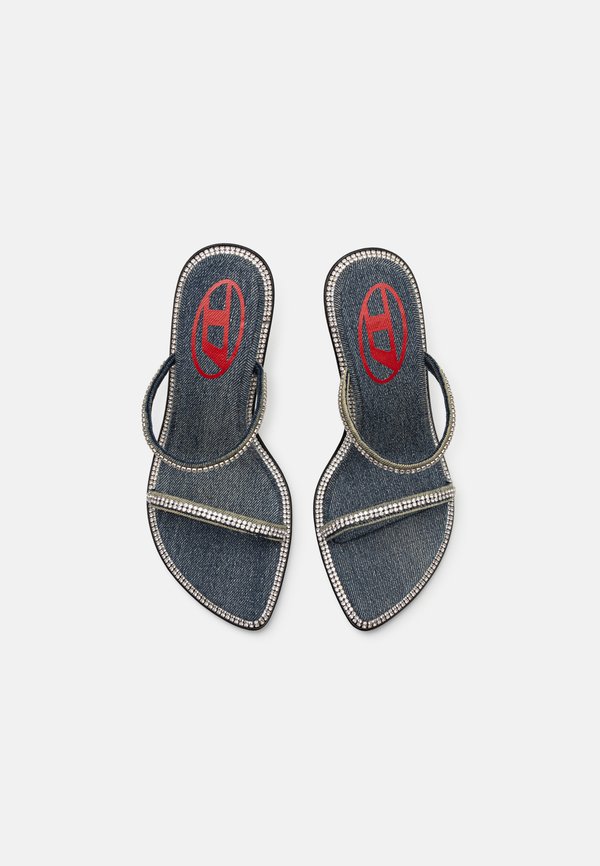 D-HAVANNA SDL - Heeled mules3