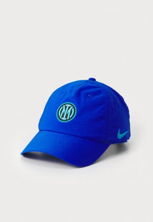 INTER MILAN CLUB UNISEX - Club wear - lyon blue/chlorine blue
