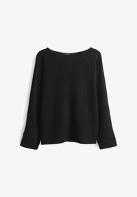 Non sélectionné, black