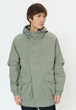 RELAP - Korte frakker - sea spray