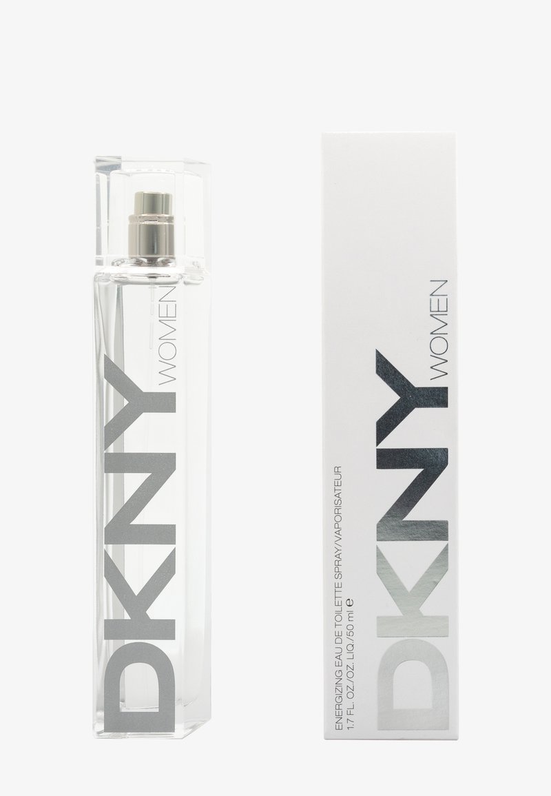 DKNY Fragrances - WOMEN ENERGIZING EAU DE TOILETTE SPRAY - Eau de Toilette, Agrandir