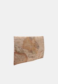 Alviero Martini Trousse - beige