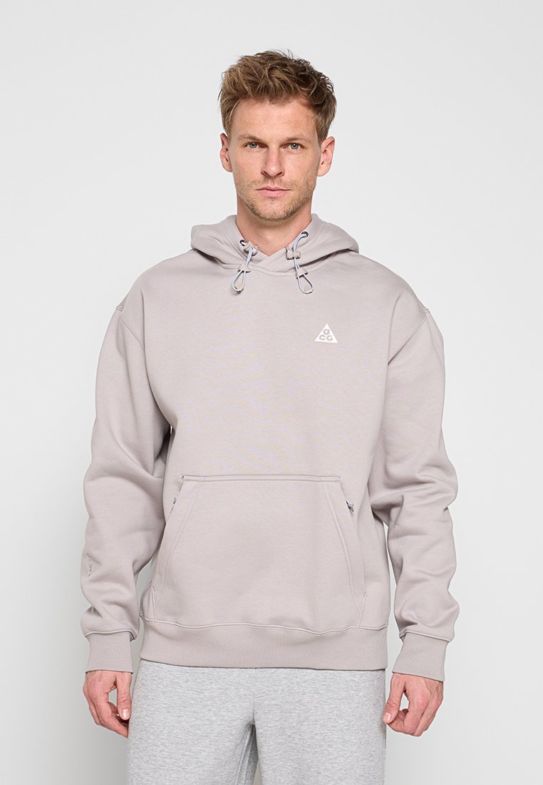 Nike ACG Hoodie grijs
