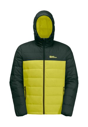 ATHER - Down jacket - firefly