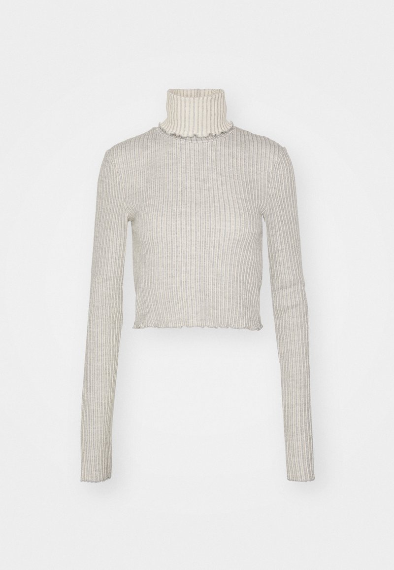 Even&Odd Longsleeve crème Even&Odd Longsleeve crème