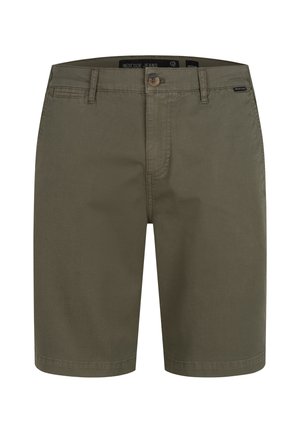 INDICODE JEANS, Shortsit - army