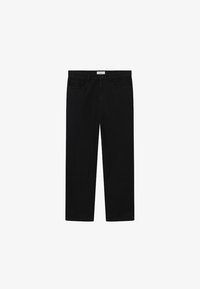 Sélectionné, black