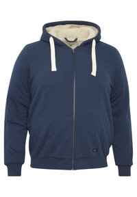 BHSWEATSHIRT - Viegla jaka - dress blues