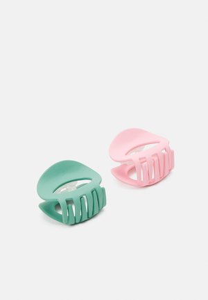 Even&Odd SET - Accessoires cheveux - pink