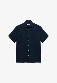 Geselecteerd, royal blue