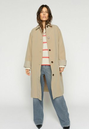 RIKO BORA - Trenčkot - twill