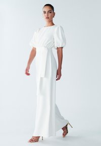 BWLDR LANEY  - Haalari - white