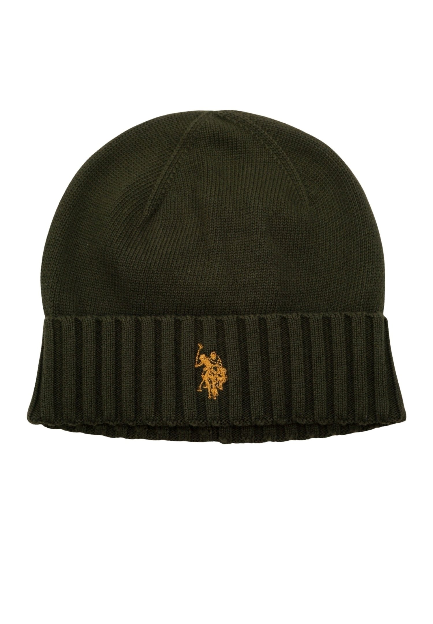 Polo Beanie olive Zalando
