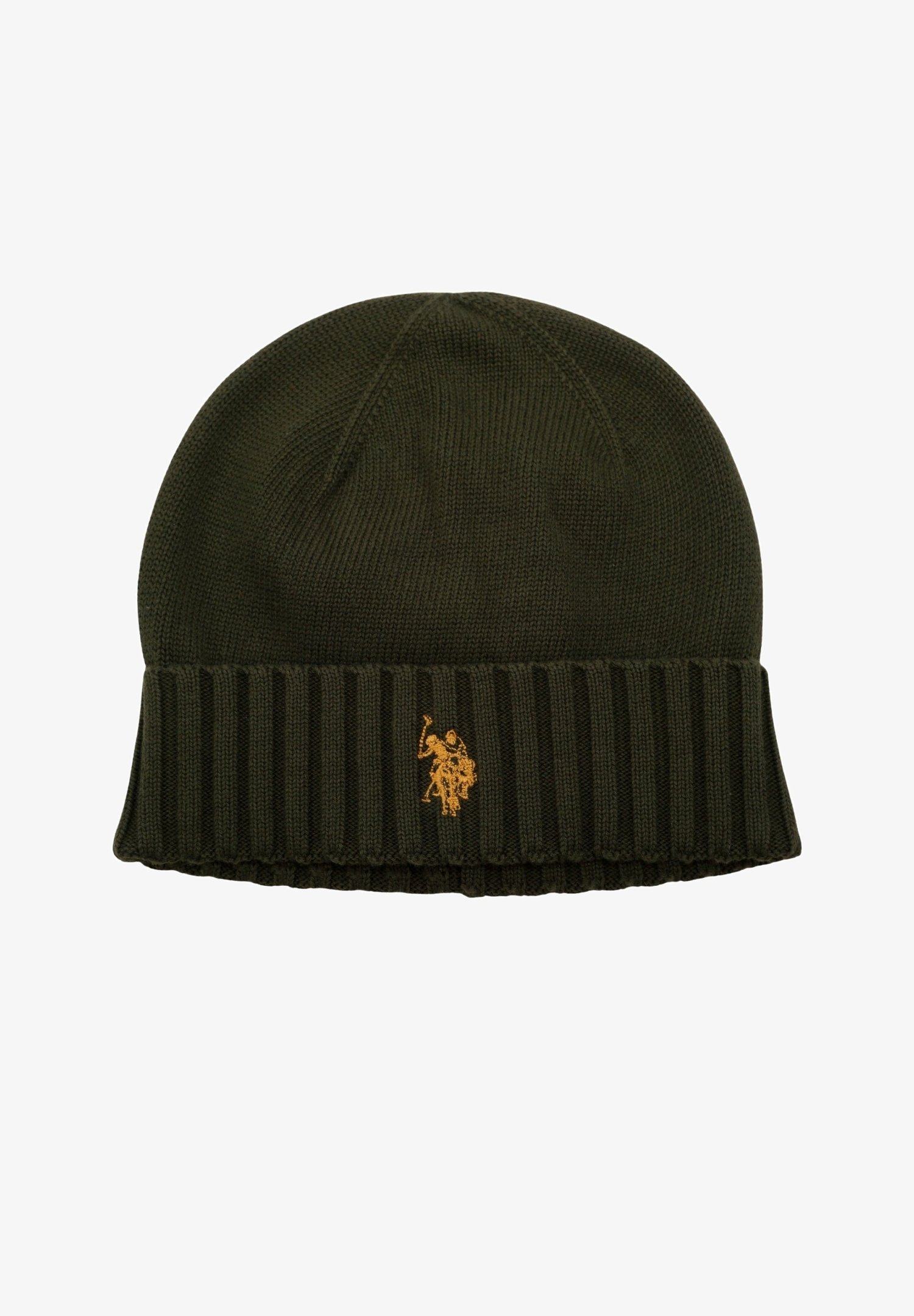 Polo Beanie olive Zalando